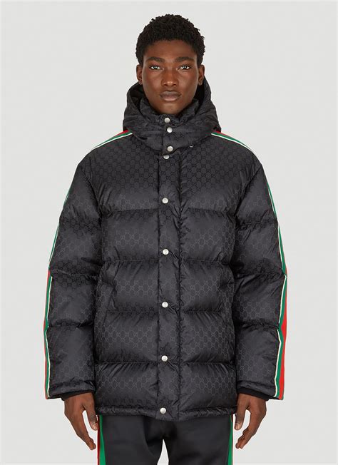 puff gucci|gucci puffer jacket men.